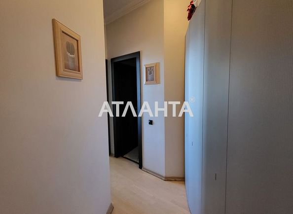 1-room apartment apartment by the address st. Troitskaya Yaroslavskogo ul (area 40,0 m2) - Atlanta.ua - photo 24