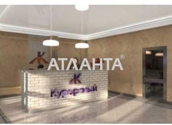 1-room apartment apartment by the address st. Genuezskaya (area 73,6 m2) - Atlanta.ua - photo 10