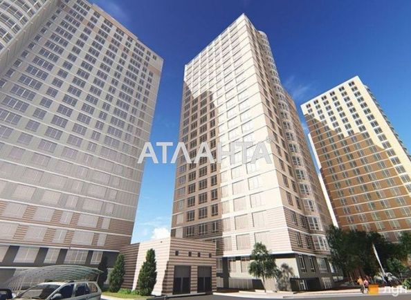 1-room apartment apartment by the address st. Genuezskaya (area 73,6 m2) - Atlanta.ua - photo 12