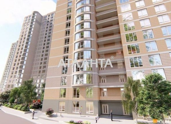 1-room apartment apartment by the address st. Genuezskaya (area 73,6 m2) - Atlanta.ua - photo 18