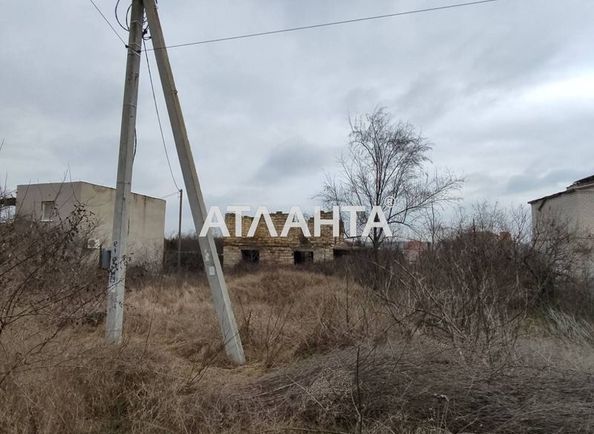 Landplot by the address st. Lugovaya (area 8,0 сот) - Atlanta.ua - photo 3