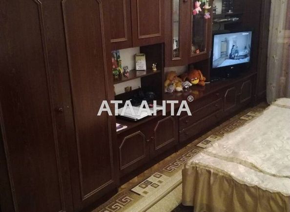 Room in dormitory apartment by the address st. Dalnitskaya Ivanova (area 18,0 m2) - Atlanta.ua