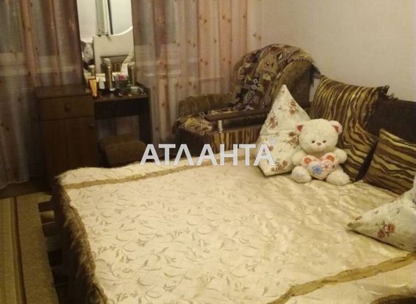 Room in dormitory apartment by the address st. Dalnitskaya Ivanova (area 18,0 m2) - Atlanta.ua - photo 2