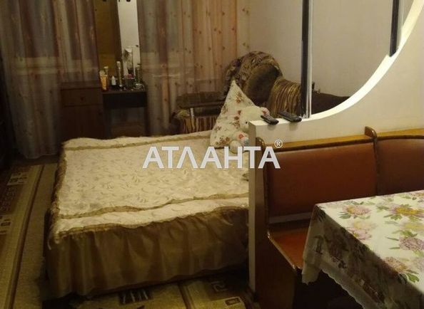 Room in dormitory apartment by the address st. Dalnitskaya Ivanova (area 18,0 m2) - Atlanta.ua - photo 3