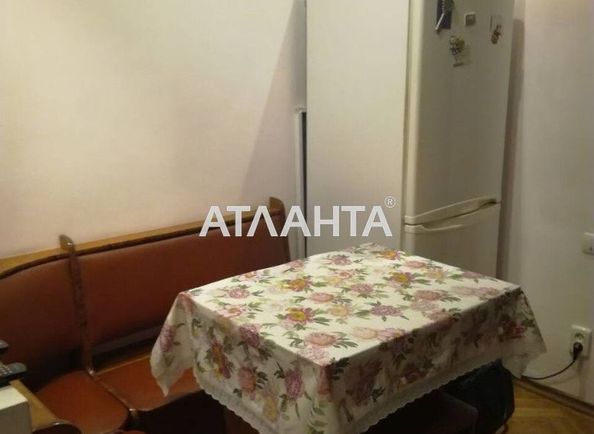 Room in dormitory apartment by the address st. Dalnitskaya Ivanova (area 18,0 m2) - Atlanta.ua - photo 5