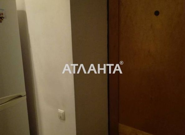 Room in dormitory apartment by the address st. Dalnitskaya Ivanova (area 18,0 m2) - Atlanta.ua - photo 6