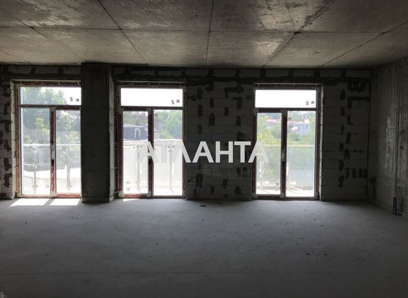 2-комнатная квартира по адресу Ванный пер. (площадь 74,5 м²) - Atlanta.ua - фото 3