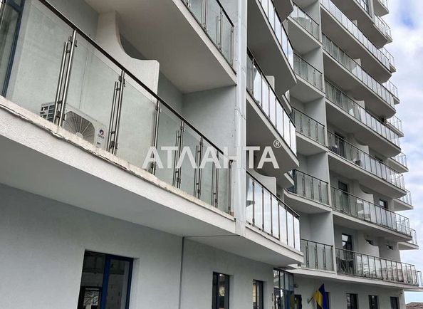 2-комнатная квартира по адресу Ванный пер. (площадь 74,5 м²) - Atlanta.ua