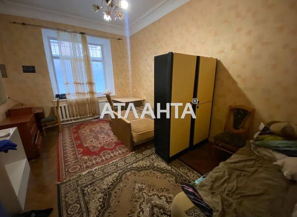 Room in dormitory apartment by the address st. Pirogovskaya (area 21,3 m2) - Atlanta.ua
