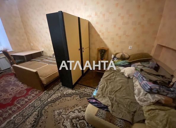 Room in dormitory apartment by the address st. Pirogovskaya (area 21,3 m2) - Atlanta.ua - photo 2