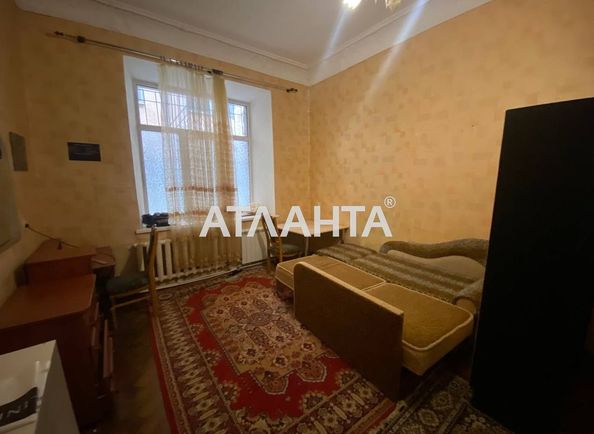 Room in dormitory apartment by the address st. Pirogovskaya (area 21,3 m2) - Atlanta.ua - photo 3