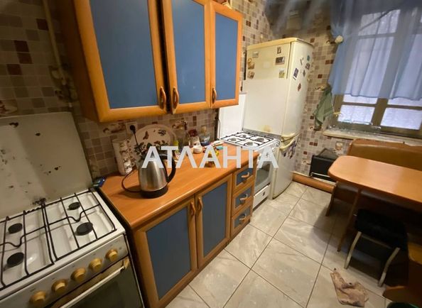 Room in dormitory apartment by the address st. Pirogovskaya (area 21,3 m2) - Atlanta.ua - photo 6