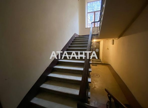 Коммунальная квартира по адресу ул. Пироговская (площадь 21,3 м²) - Atlanta.ua - фото 9