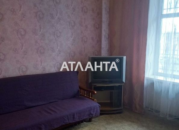 2-rooms apartment apartment by the address st. Primorskaya Suvorova (area 48,0 m2) - Atlanta.ua - photo 2