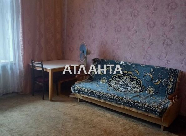 2-rooms apartment apartment by the address st. Primorskaya Suvorova (area 48,0 m2) - Atlanta.ua