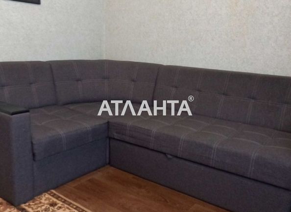2-rooms apartment apartment by the address st. Primorskaya Suvorova (area 48,0 m2) - Atlanta.ua - photo 3