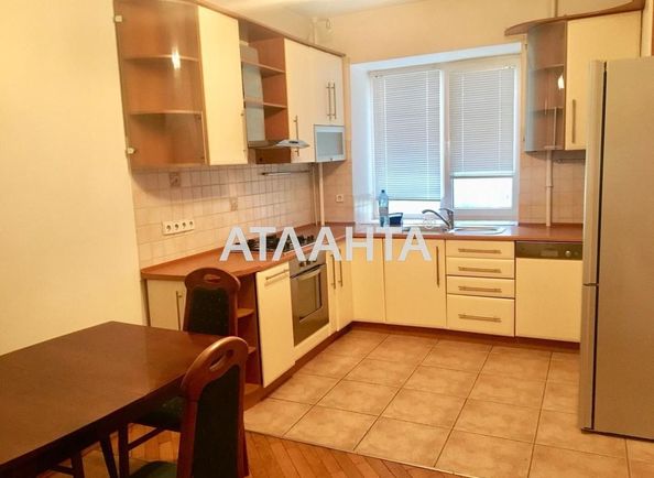 3-rooms apartment apartment by the address st. Pionerskaya Varlamova Akademicheskaya (area 95,0 m2) - Atlanta.ua