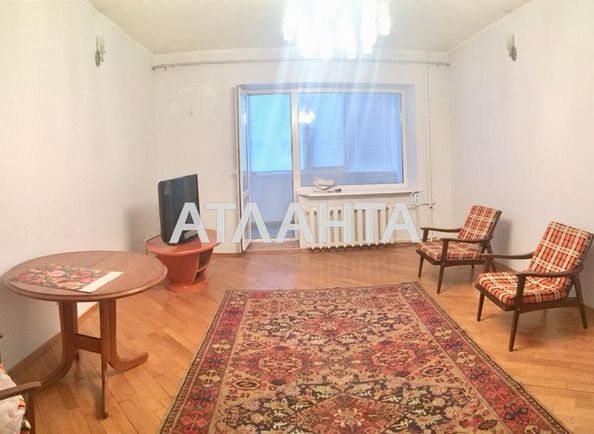 3-rooms apartment apartment by the address st. Pionerskaya Varlamova Akademicheskaya (area 95,0 m2) - Atlanta.ua - photo 19