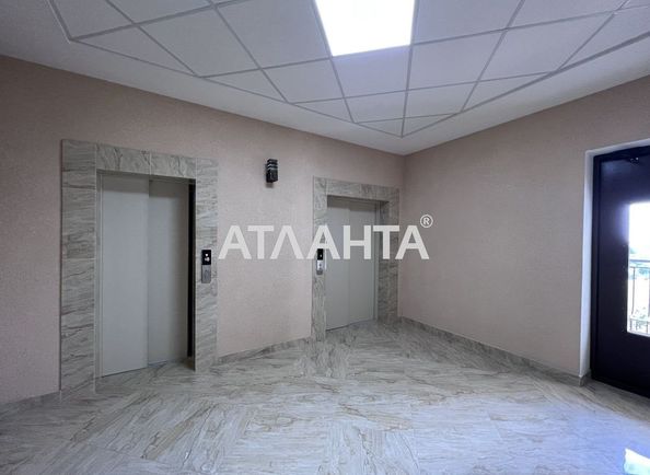 1-room apartment apartment by the address st. Fontanskaya dor Perekopskoy Divizii (area 85,3 m2) - Atlanta.ua - photo 3