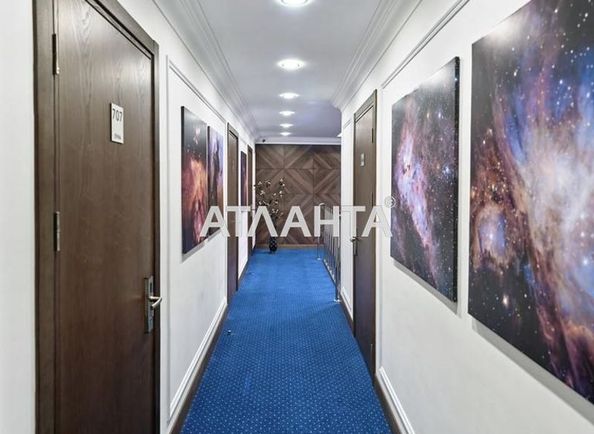 Коммерческая недвижимость по адресу Ониловой пер. (площадь 288,8 м²) - Atlanta.ua - фото 5