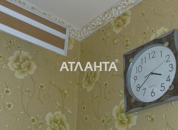 2-rooms apartment apartment by the address st. Primorskaya Suvorova (area 38,8 m2) - Atlanta.ua - photo 5