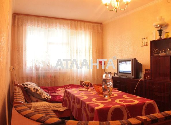 3-rooms apartment apartment by the address st. Srednefontanskiy per (area 58,0 m2) - Atlanta.ua