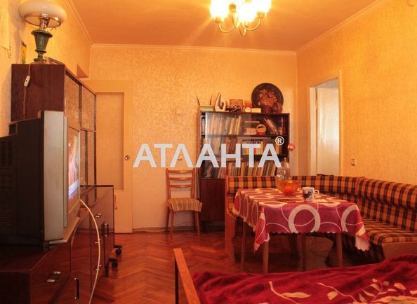 3-комнатная квартира по адресу Среднефонтанский пер. (площадь 58,0 м2) - Atlanta.ua - фото 2