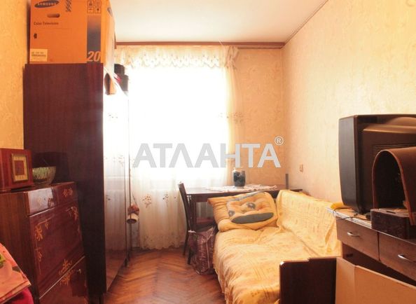 3-rooms apartment apartment by the address st. Srednefontanskiy per (area 58,0 m2) - Atlanta.ua - photo 7