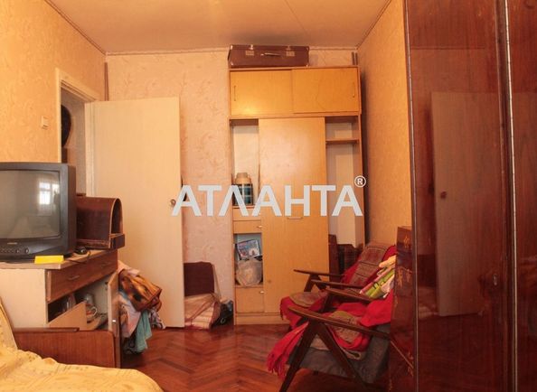 3-rooms apartment apartment by the address st. Srednefontanskiy per (area 58,0 m2) - Atlanta.ua - photo 8