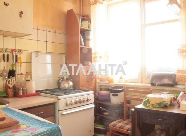 3-rooms apartment apartment by the address st. Srednefontanskiy per (area 58,0 m2) - Atlanta.ua - photo 3