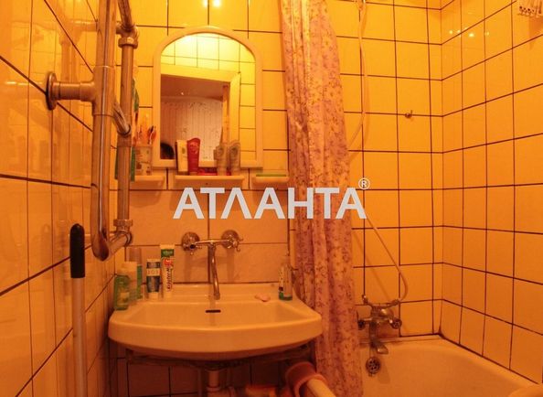 3-rooms apartment apartment by the address st. Srednefontanskiy per (area 58,0 m2) - Atlanta.ua - photo 4