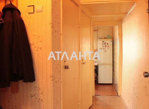 3-rooms apartment apartment by the address st. Srednefontanskiy per (area 58,0 m2) - Atlanta.ua - photo 9