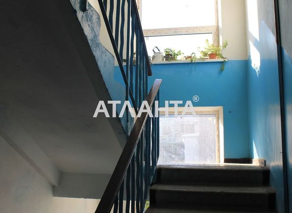 3-rooms apartment apartment by the address st. Srednefontanskiy per (area 58,0 m2) - Atlanta.ua - photo 10