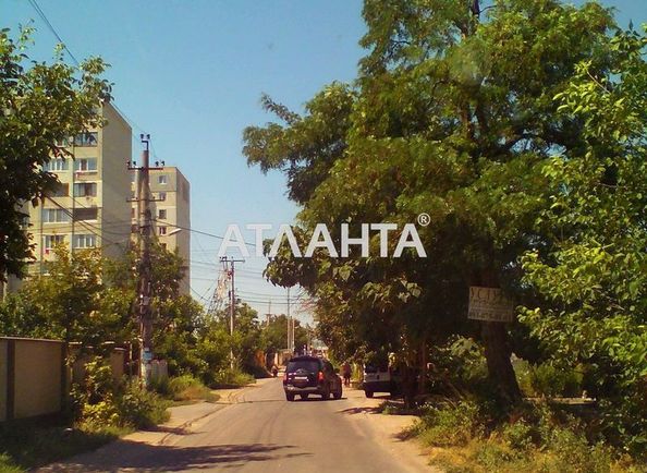 Landplot by the address st. Laboratornaya (area 18 acr) - Atlanta.ua - photo 5