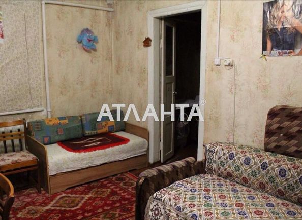 3-rooms apartment apartment by the address st. Bolgarskaya Budennogo (area 58,0 m2) - Atlanta.ua