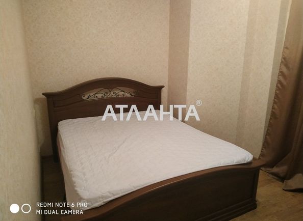 2-rooms apartment apartment by the address st. Knizhnyy per (area 56,0 m2) - Atlanta.ua - photo 2