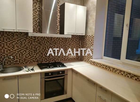 2-rooms apartment apartment by the address st. Knizhnyy per (area 56,0 m2) - Atlanta.ua - photo 3