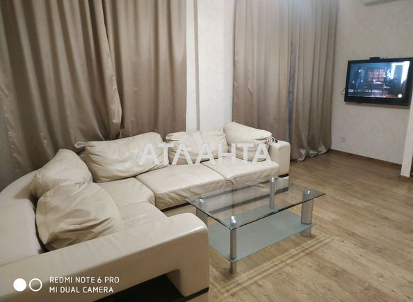 2-rooms apartment apartment by the address st. Knizhnyy per (area 56,0 m2) - Atlanta.ua - photo 4
