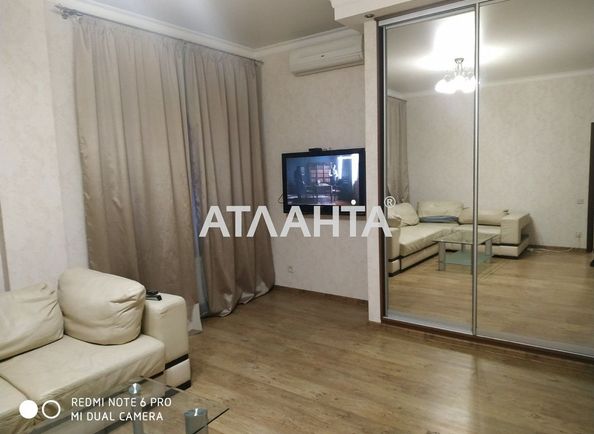 2-rooms apartment apartment by the address st. Knizhnyy per (area 56,0 m2) - Atlanta.ua - photo 5