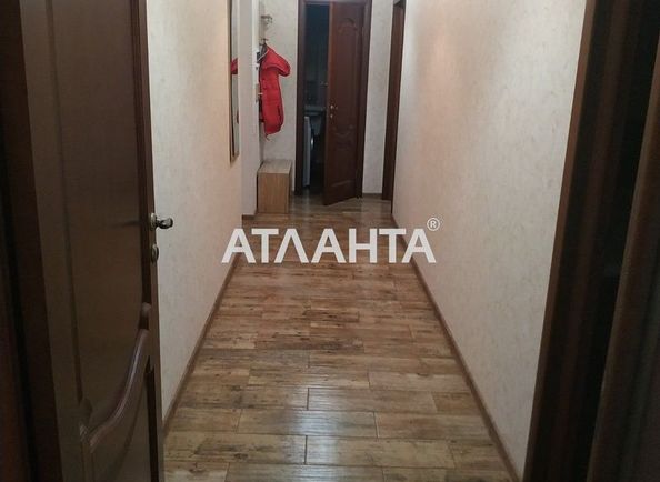 2-rooms apartment apartment by the address st. Knizhnyy per (area 56,0 m2) - Atlanta.ua - photo 6