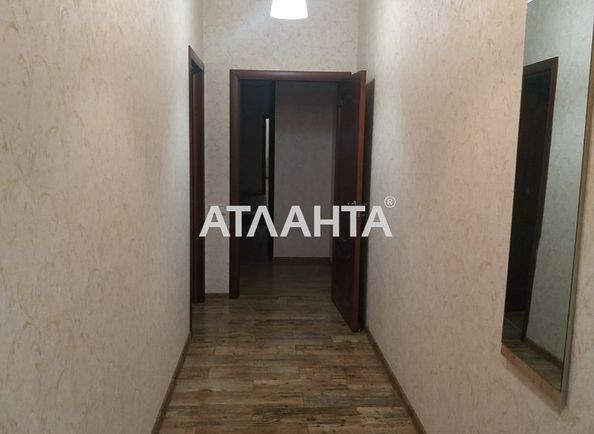 2-rooms apartment apartment by the address st. Knizhnyy per (area 56,0 m2) - Atlanta.ua - photo 7