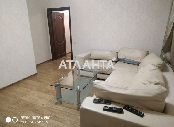 2-rooms apartment apartment by the address st. Knizhnyy per (area 56,0 m2) - Atlanta.ua - photo 8