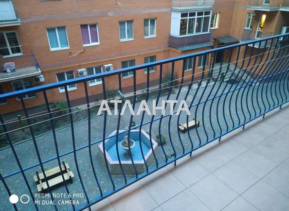 2-rooms apartment apartment by the address st. Knizhnyy per (area 56,0 m2) - Atlanta.ua - photo 9