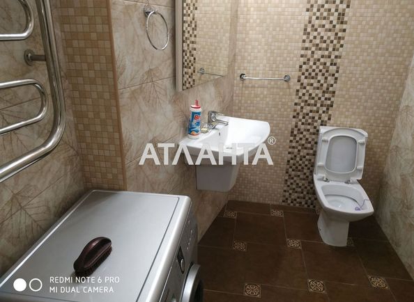 2-rooms apartment apartment by the address st. Knizhnyy per (area 56,0 m2) - Atlanta.ua - photo 13