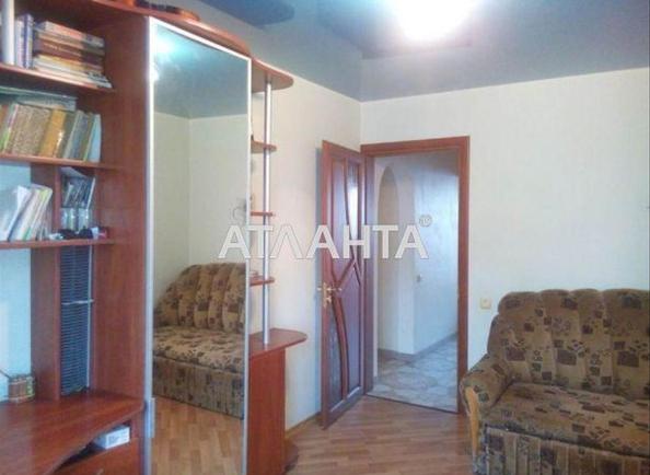 3-rooms apartment apartment by the address st. Vilyamsa ak (area 76 m²) - Atlanta.ua - photo 2
