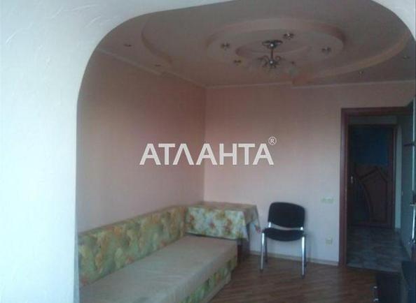 3-rooms apartment apartment by the address st. Vilyamsa ak (area 76 m²) - Atlanta.ua - photo 12