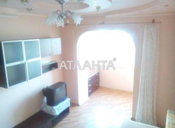3-rooms apartment apartment by the address st. Vilyamsa ak (area 76 m²) - Atlanta.ua - photo 3
