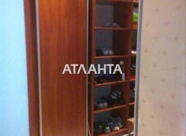 3-rooms apartment apartment by the address st. Vilyamsa ak (area 76 m²) - Atlanta.ua - photo 7