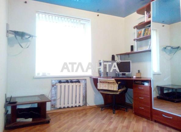 3-rooms apartment apartment by the address st. Vilyamsa ak (area 76 m²) - Atlanta.ua - photo 11