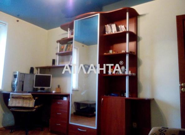 3-rooms apartment apartment by the address st. Vilyamsa ak (area 76 m²) - Atlanta.ua - photo 10